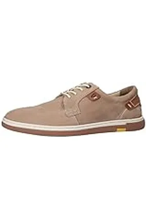 Camel Active Män 54CPA03-300490_42 snösko, EU, , 42 EU