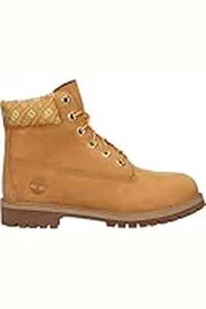 Timberland Unisex barn vandring, vinterstövlar, , 38 EU