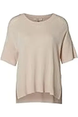 SELECTED Utvald kvinna dam sfwille S stickad pullover
