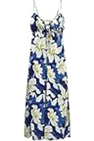 ONLY Onljane Life Strap Evy Long Dress Ptm, , S