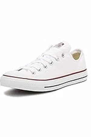 Converse Unisex Sneakers Vit 41 EU