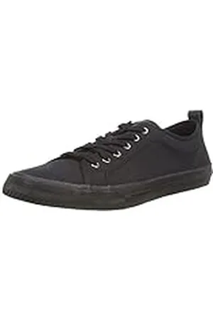 Clarks Herr Roxby spetssneaker, , 10 UK