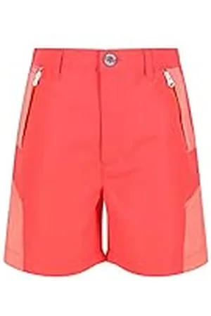 Regatta Unisex Sorcer Mountshtii byxor, , 11 Jahre