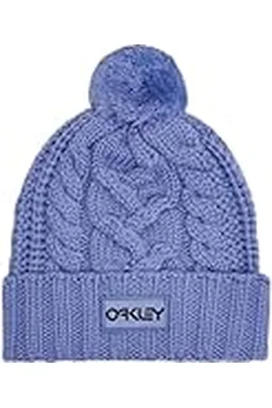 Oakley Harper pom mössa för kvinnor, , one size