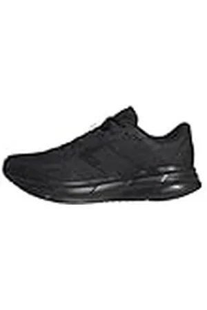 adidas Galaxy 7 Running Shoes herr Lågskor utan fotboll, Core Black/Core Black/Core Black, 45 1/3 EU