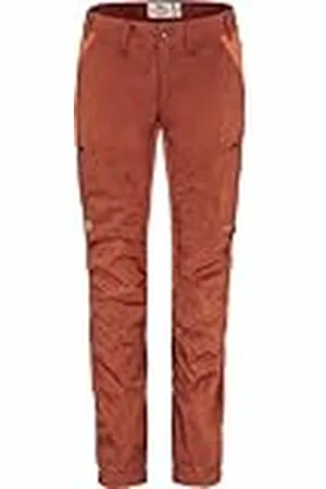 Fjällräven Dam Abisko Lite trekking TRS W shorts byxor, , 38
