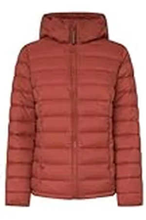 Pepe Jeans Dam Ammy kort jacka, , XL