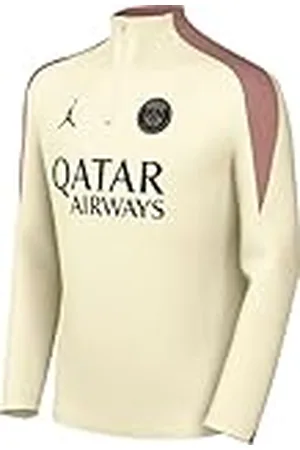 Nike Unisex barn PSG Y Nk Df Strk Drill Top K 3r Top