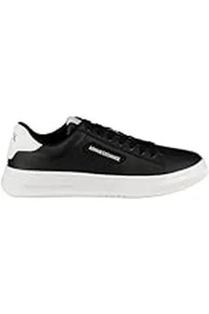 Armani Exchange Seattle sneakers för män, , 41.5 EU
