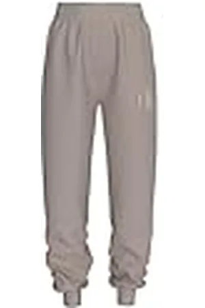 Calvin Klein Jeans dam upphöjd broderi CK joggingbyxa J20J224841 sweatpants, , M, , M