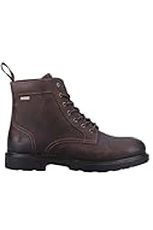 Hush Puppies Porter Lace herrstövlar, , 8 UK, , 40.5 EU