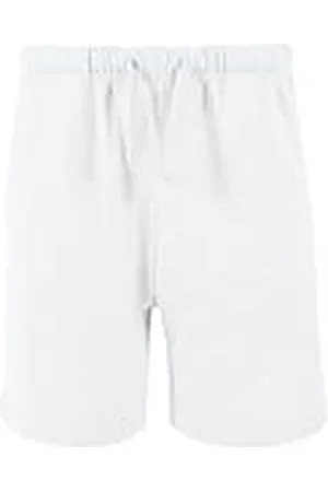 Build Your Brand Barnshorts barn basic sweatshorts, korta träningsbyxor för pojkar och flickor, storlekar 110/116-158/164, , 134-140