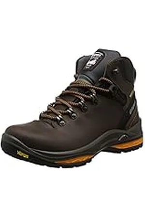 Grisport Unisex barn Saracen High Rise vandringskängor, , 19 EU