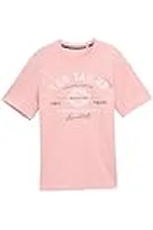 TOM TAILOR T-shirt för män, , L
