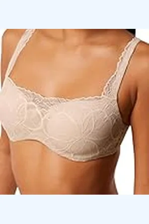 Triumph Body Makeup illusion spets balconette , , 90B