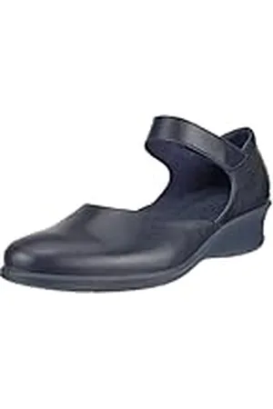 Ecco Felicia Mary Jane-pumps för kvinnor, , 41.5/42 EU