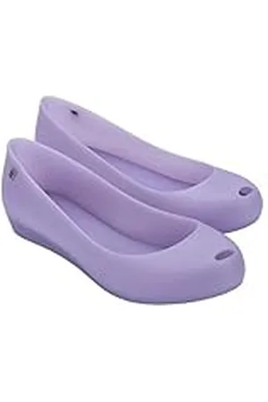 Melissa Ultragirl Basic II Ad, Tofflor Dam, , 41/45.5 EU