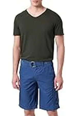 Teddy Smith Kort/Bermuda herr Sytro 3 , , 40W