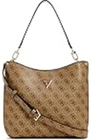 Guess Dam Meridian Hobo, axelväska, en storlek, , en storlek