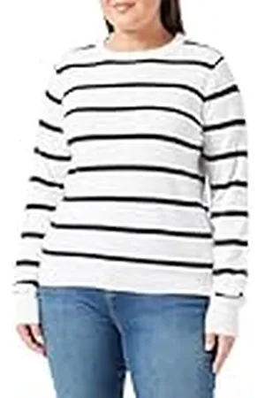 Blonda Stickad damtröja 15426730-BL01, , XL, , XL