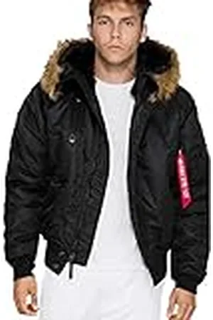 Alpha Industries Jacka för män