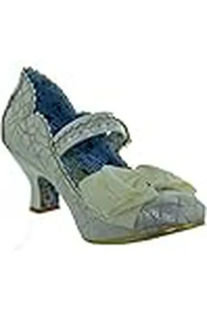 Irregular Choice Oregelbundet val sommarbris, , 40 EU