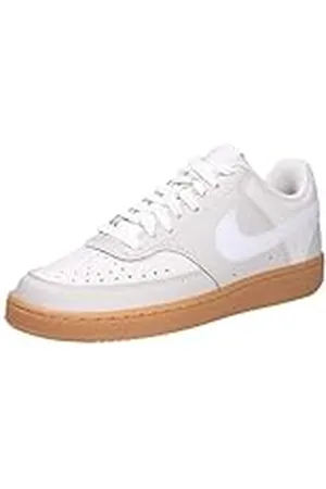 Nike W Court Vision Lo, Sneaker Dam, 36.5 EU, , 36.5 EU