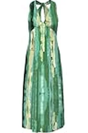 ONLY Onljane Life Sky Singlet Long Dress Ptm, , L