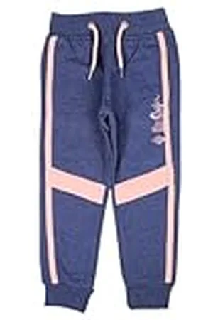 Lee Jogging, träningsoverall, flicka, marinblå, storlek 4A - LC12209 PA S1-4A, , 4 �r