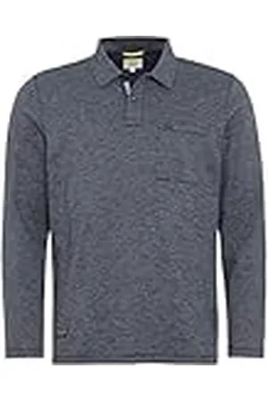Camel Active Pikétröja för män, , 3XL