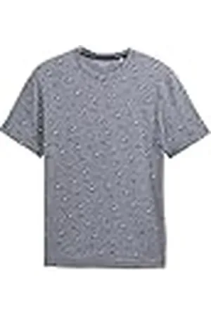TOM TAILOR T-shirt för män, , XS