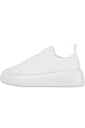 Armani Exchange Super Sneaker för kvinnor, , 39.5 EU