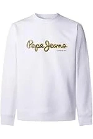 Pepe Jeans Herr Dorian Crew sweatshirt, , L, , L