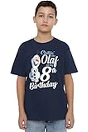Disney No Fear Customs Kortärmad T-shirt, , XXL
