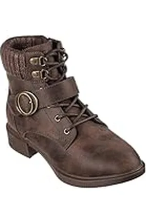 Skechers Dam Tenley Dreaming of Fall Fashion Boot, , 5 UK, , 38 EU