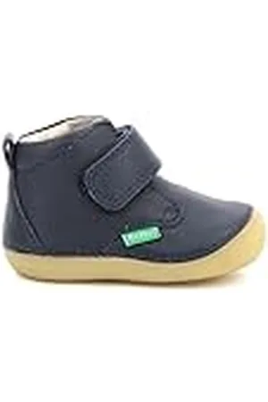 Kickers Unisex Tackland-584348-10-102 stövlar, -24 EU
