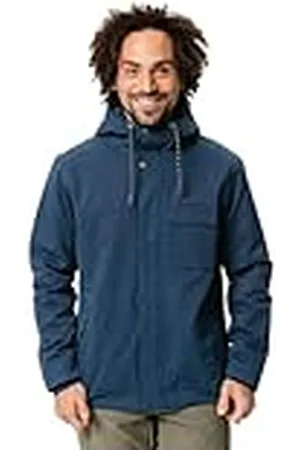 Vaude Herr Manukau jacka Ii