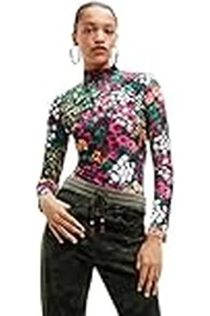 Desigual Dam body blus, , S