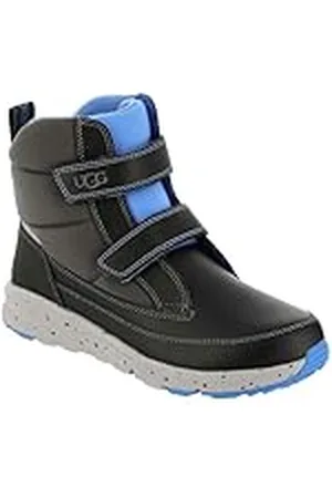 UGG Unisex barndocka väderleksmode stövel, , 36 EU