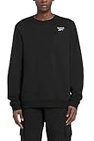Reebok Mäns ID-Small Logo tröja, , S