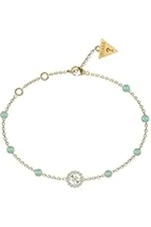 Guess Armband Natural Stones JUBB03074JWYGGNS Varumärke, Única, Metall, Ingen ädelsten
