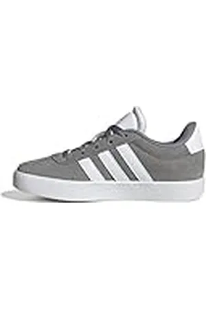 adidas VL Court 3.0 Kids unisex - barn Sneaker, , 34