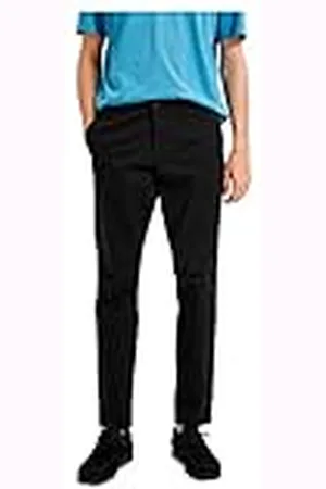 SELECTED SELECTED HOMME Male Chino 175 Slim Fit Flex, , 34W / 30L