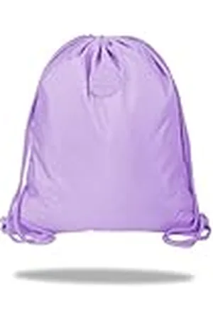 Coolpack Sprint pastell/puder lila, unisex barn sportväska, en storlek, , Taille unique