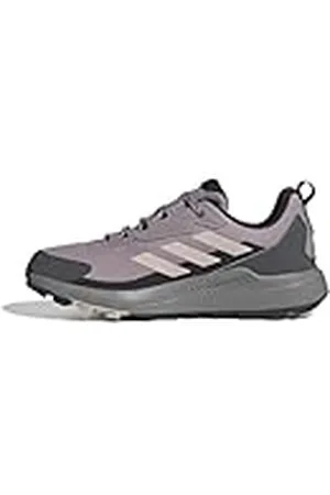 adidas Kvinnor TERREX Anylander RAIN.RDY Hiking Shoes, , 38 2/3 EU