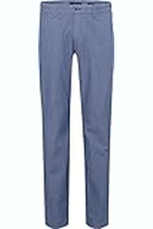 Brax Herr regular fit chinos byxor pio stretch tygbyxor, ( 24), 26U