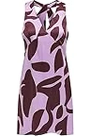 ONLY Onljane Life Sky Singlet Dress Ptm, , L