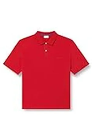 GANT REG Contrast Pique SS Polo, , 4XL