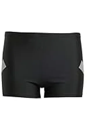 adidas Pojkar barn stora barer simma boxers 15-16 år , , 15-16 År