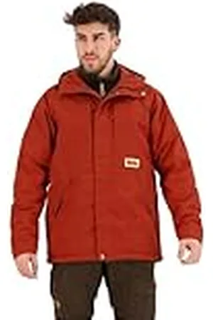 Fjällräven Vardag Lite vadderad jacka, höstblad, XXL, , XXL